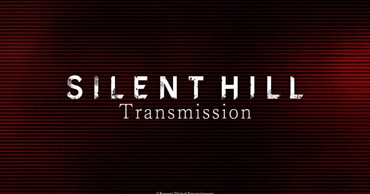 Silent Hill
