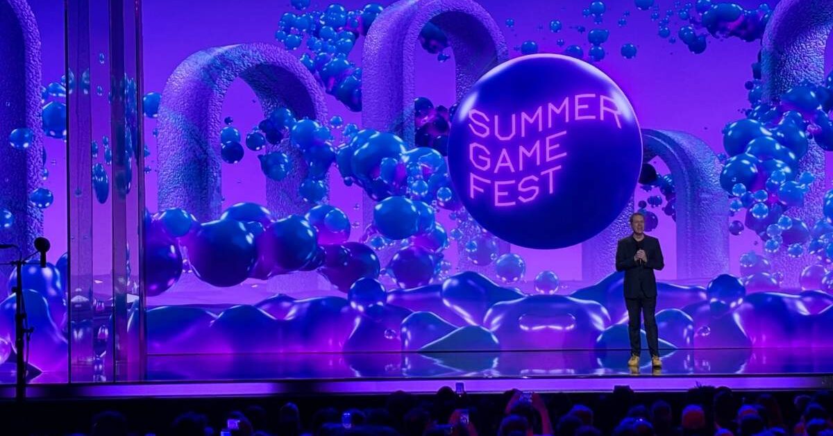 Summer Game Fest