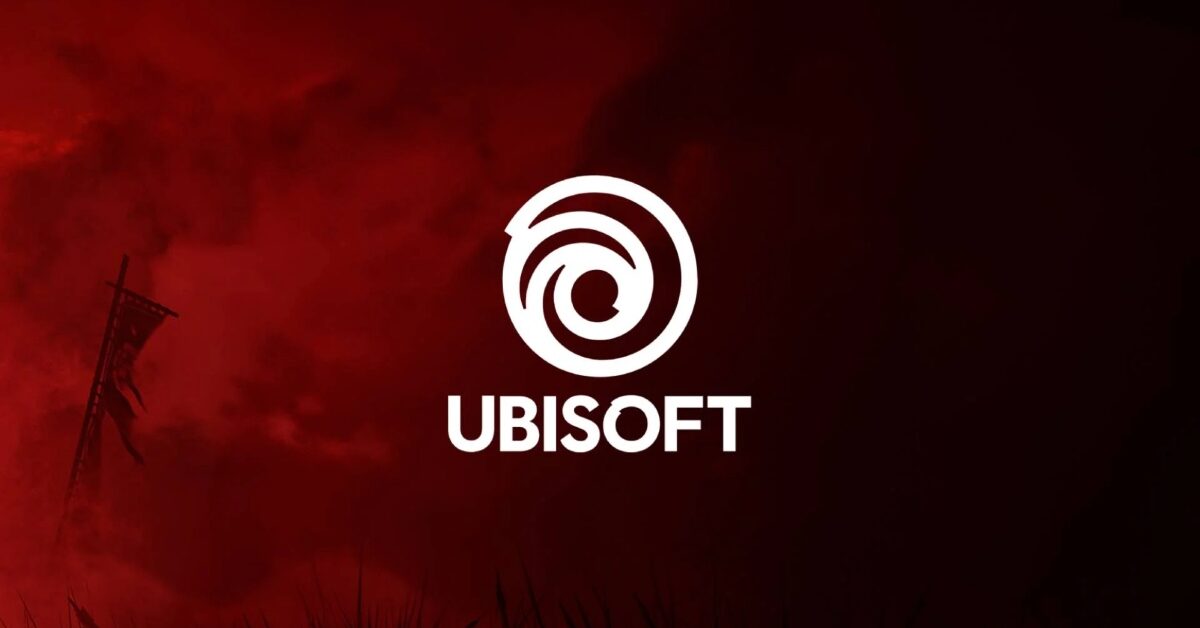 Ubisoft