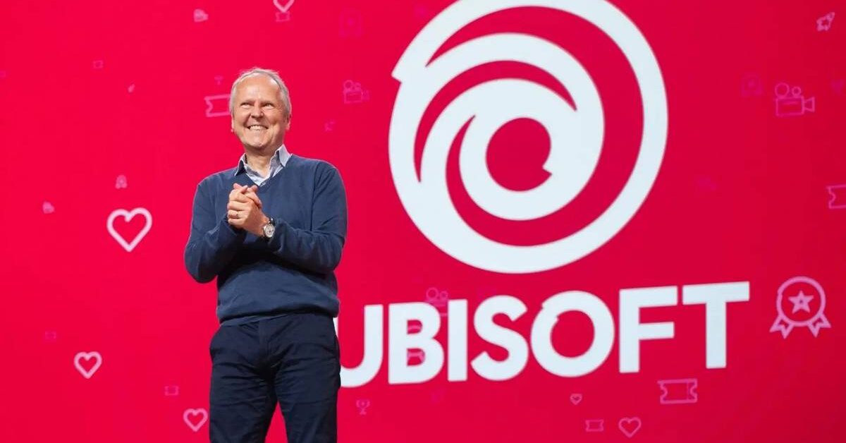 Ubisoft