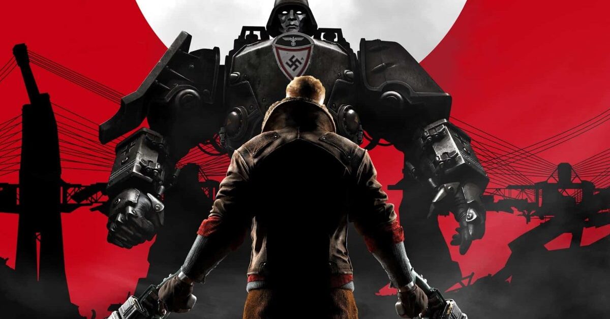 Wolfenstein 3