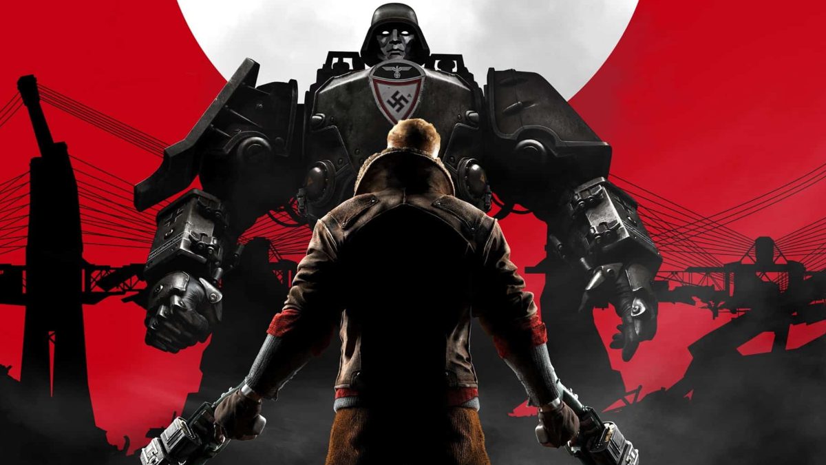 Wolfenstein 3