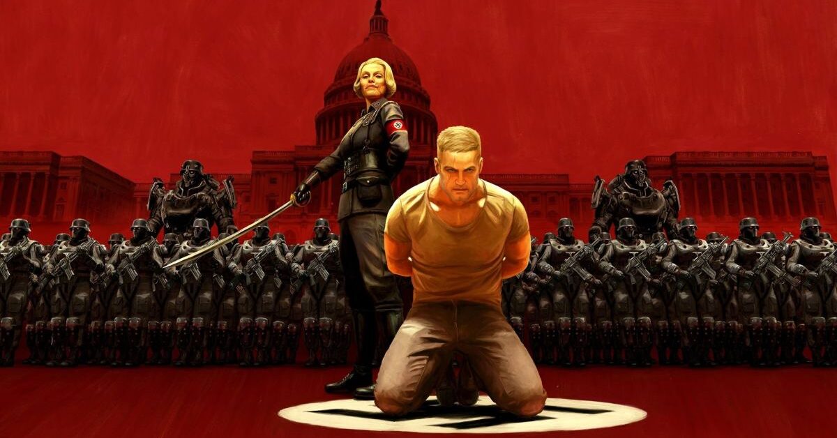 Wolfenstein