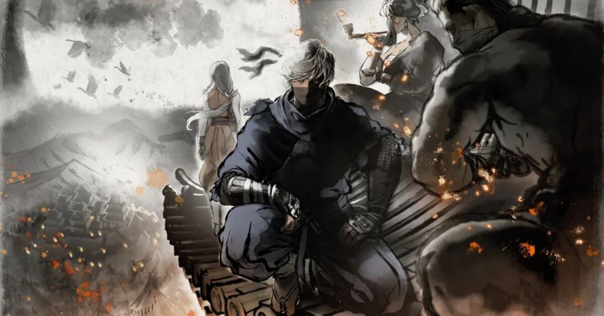 Yakoh Shinobi Ops
