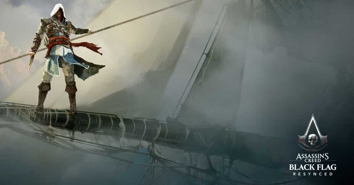 Assassin's Creed