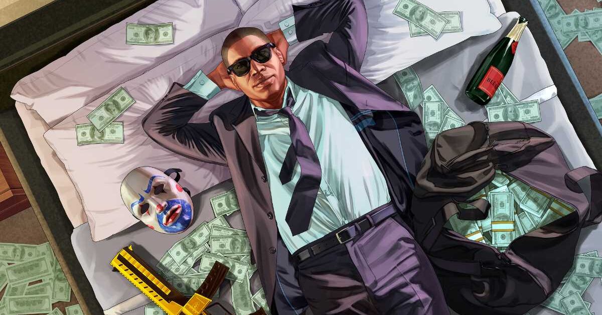 GTA Online