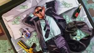 GTA Online