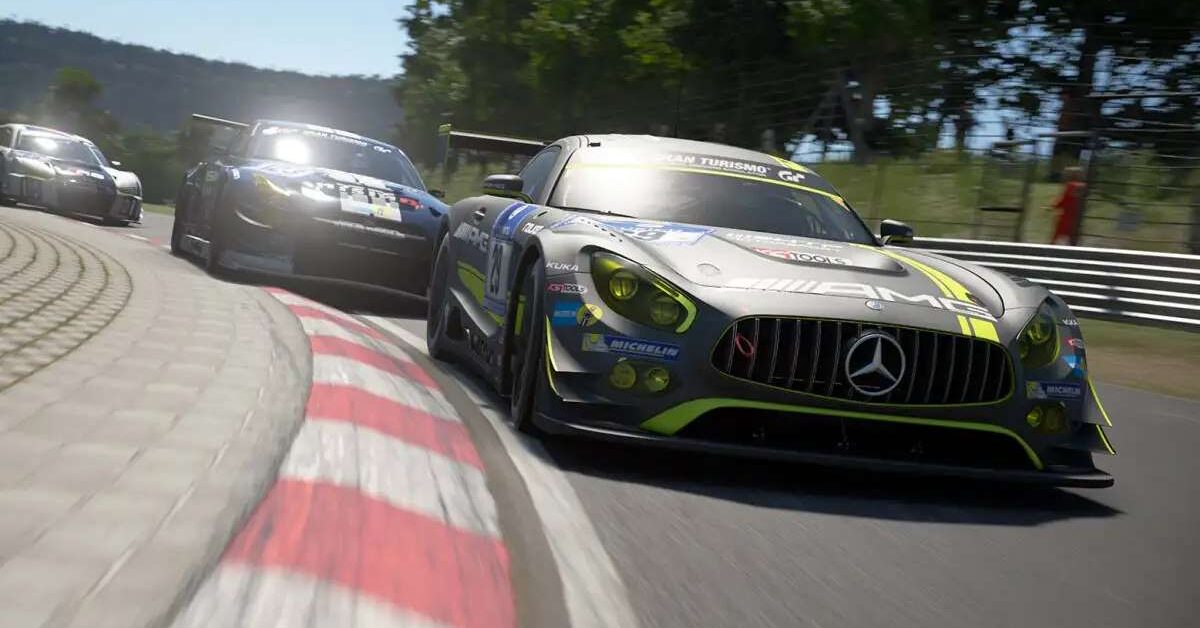 Gran Turismo