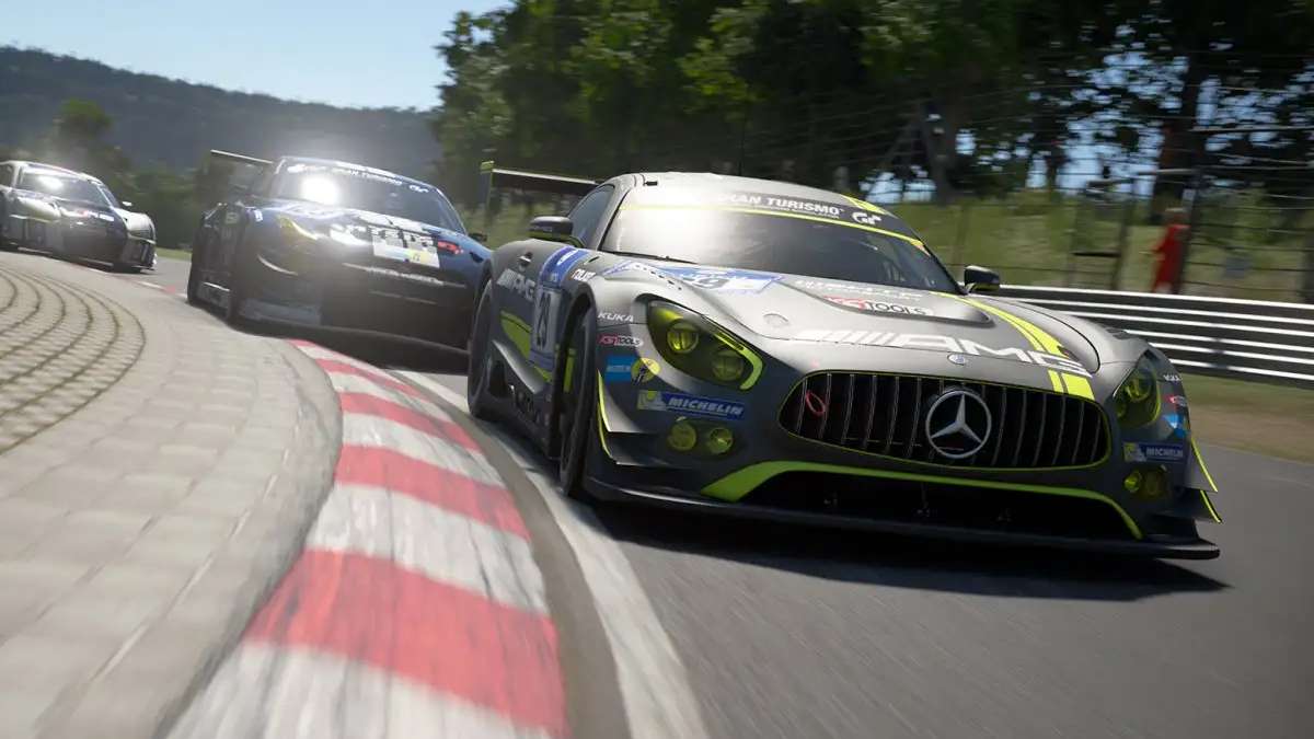 Gran Turismo