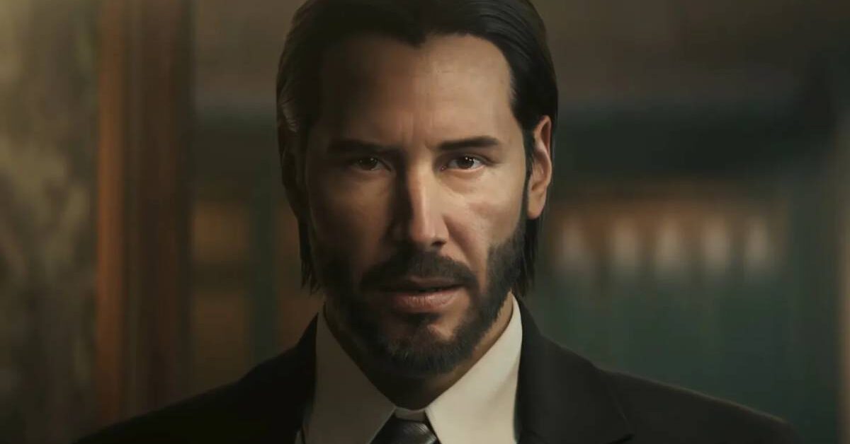 John Wick