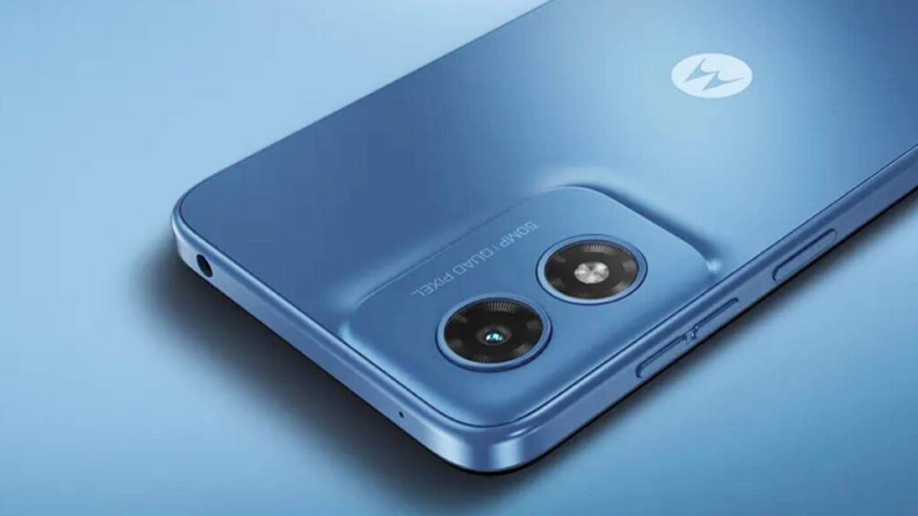 Motorola