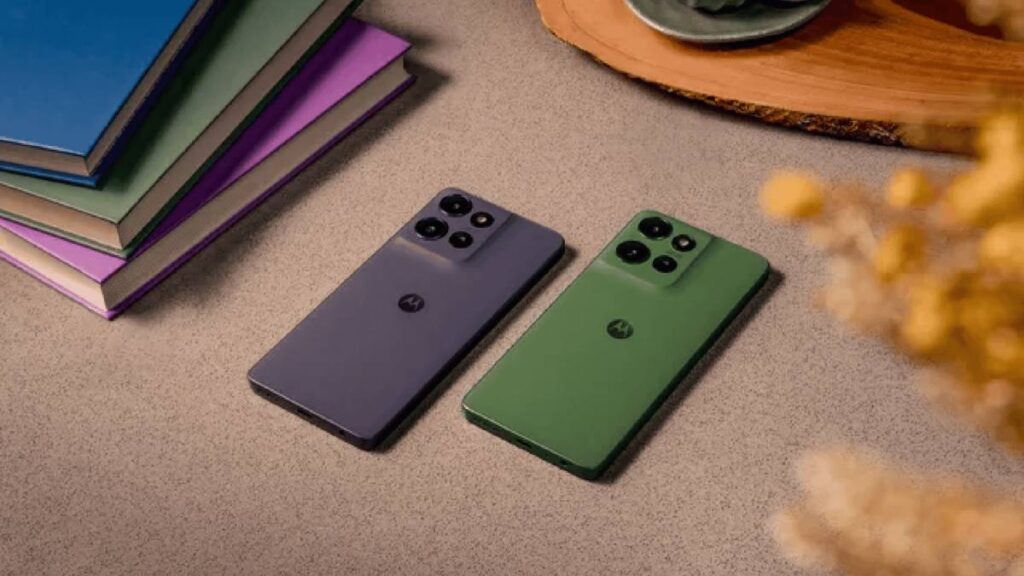 Motorola