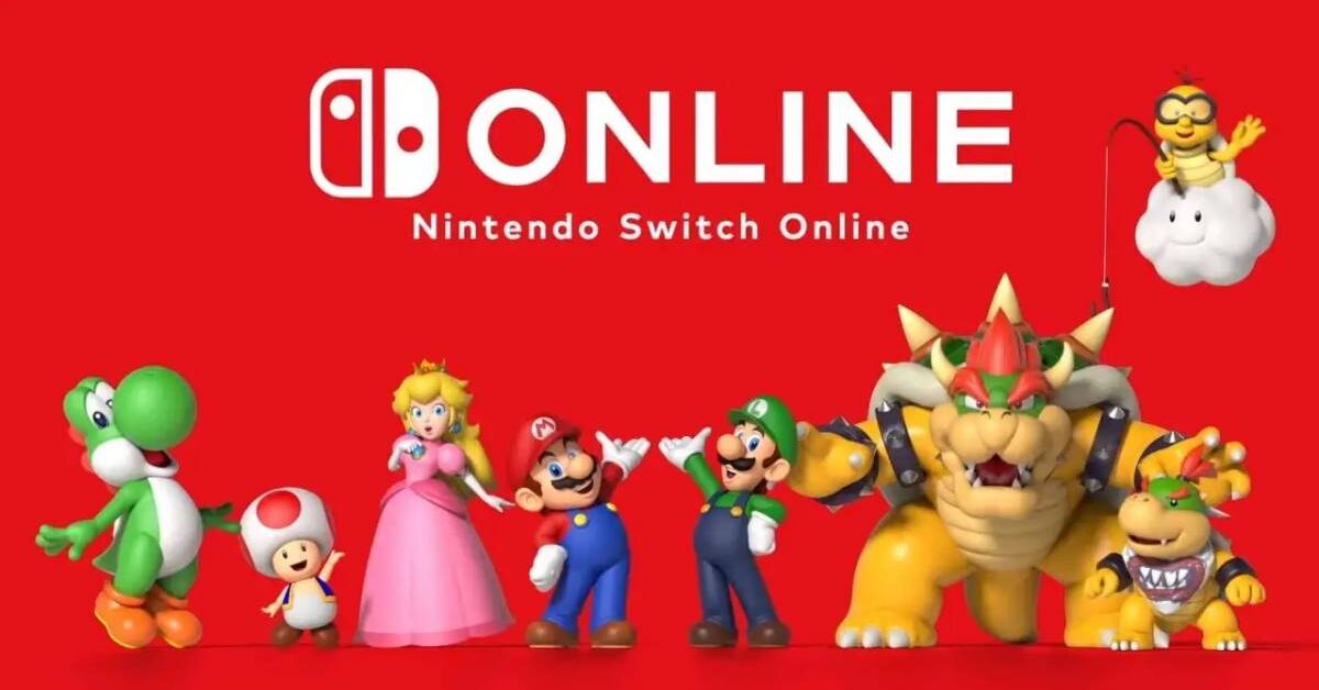 Nintendo