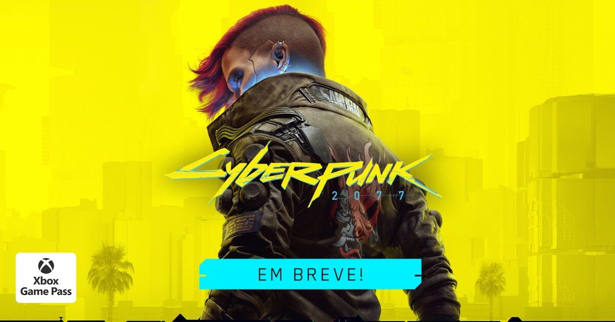 Cyberpunk 2077