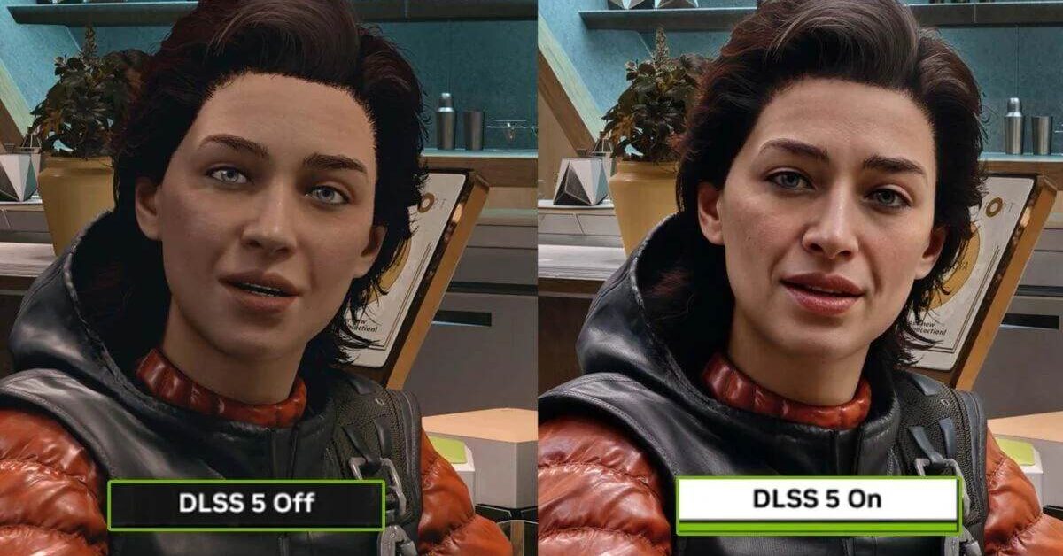 DLSS 5