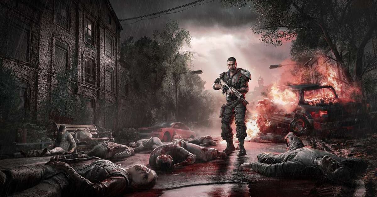 Dying Light: The Beast