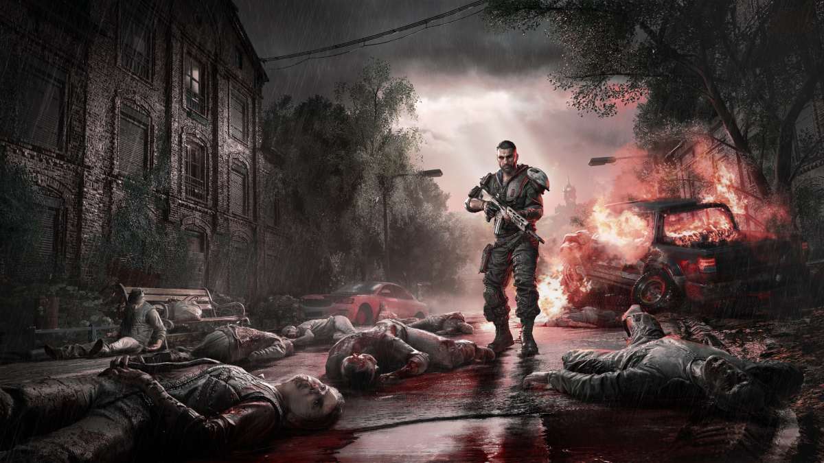 Dying Light: The Beast