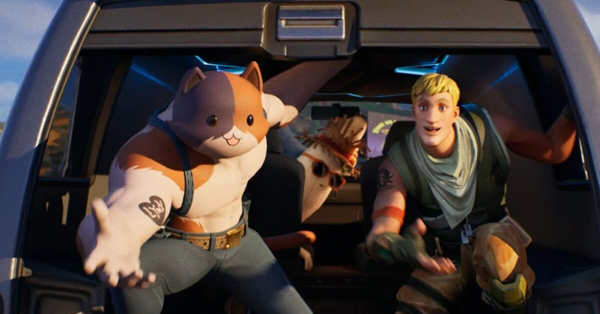 Epic Games