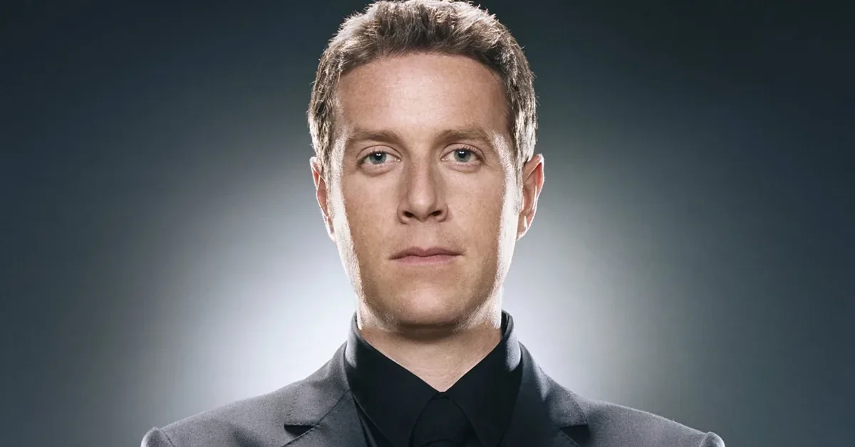 Geoff Keighley