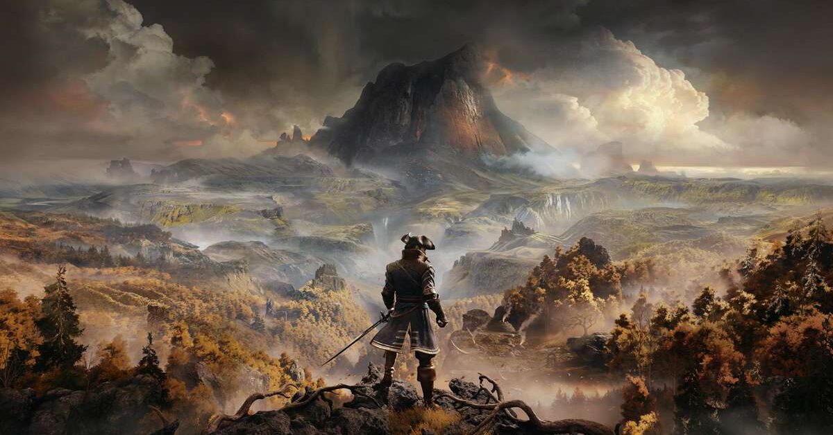 GreedFall