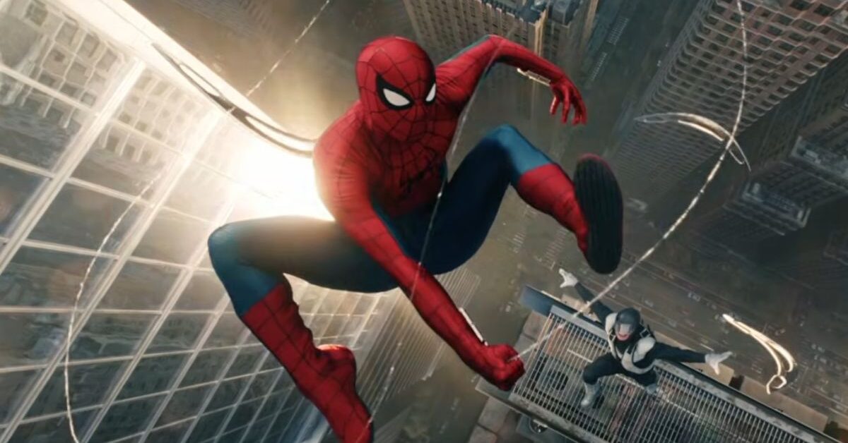 Homem-Aranha