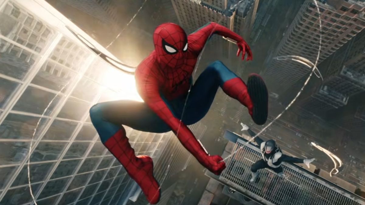 Homem-Aranha