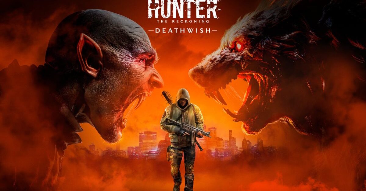 Hunter