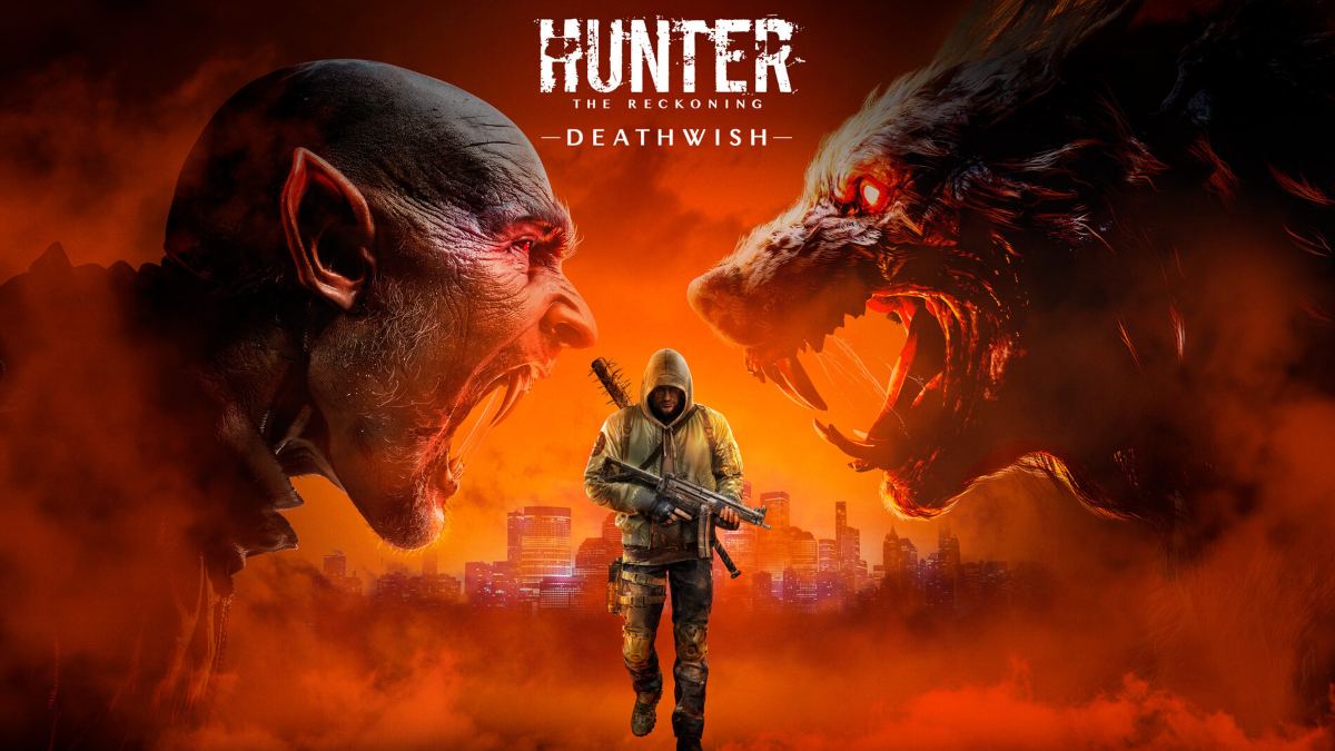 Hunter