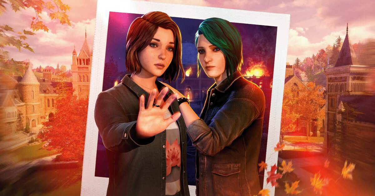 Life is Strange: Reunion