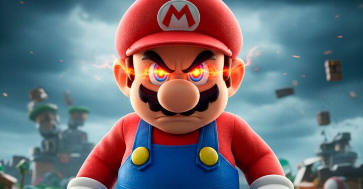 Nintendo