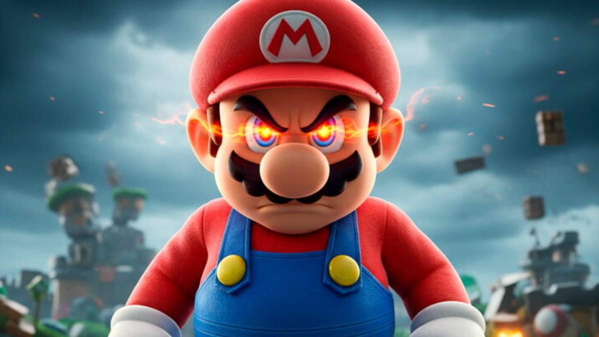 Nintendo