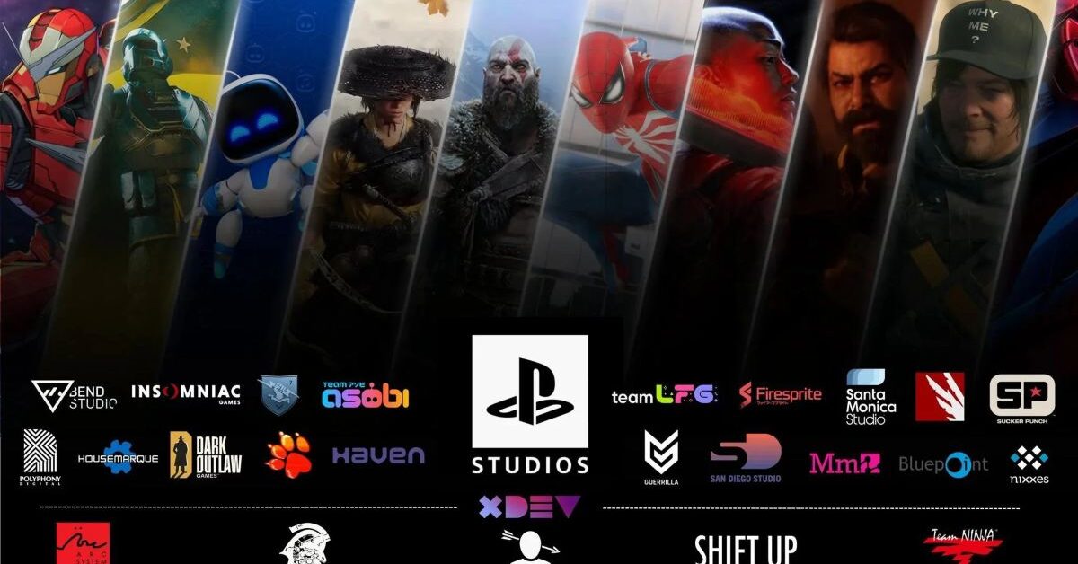 PlayStation