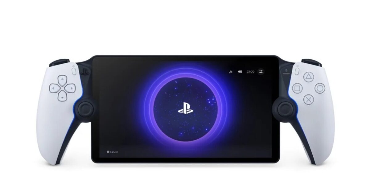 PlayStation Portal