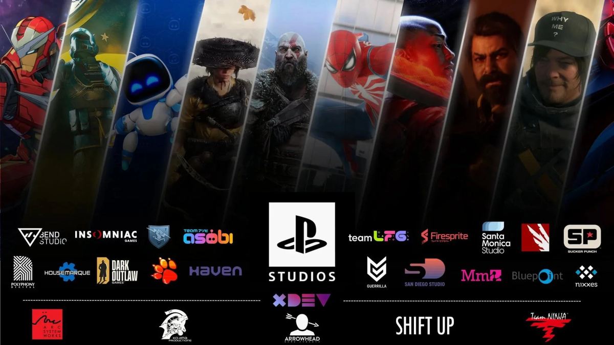 PlayStation