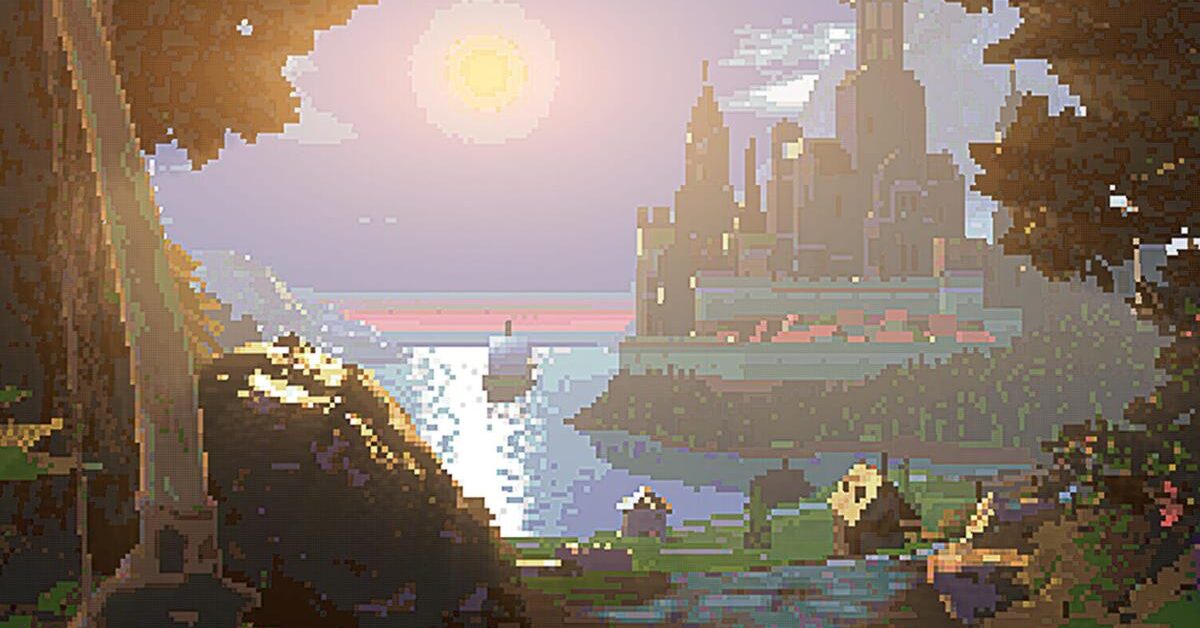 Project Shadowglass