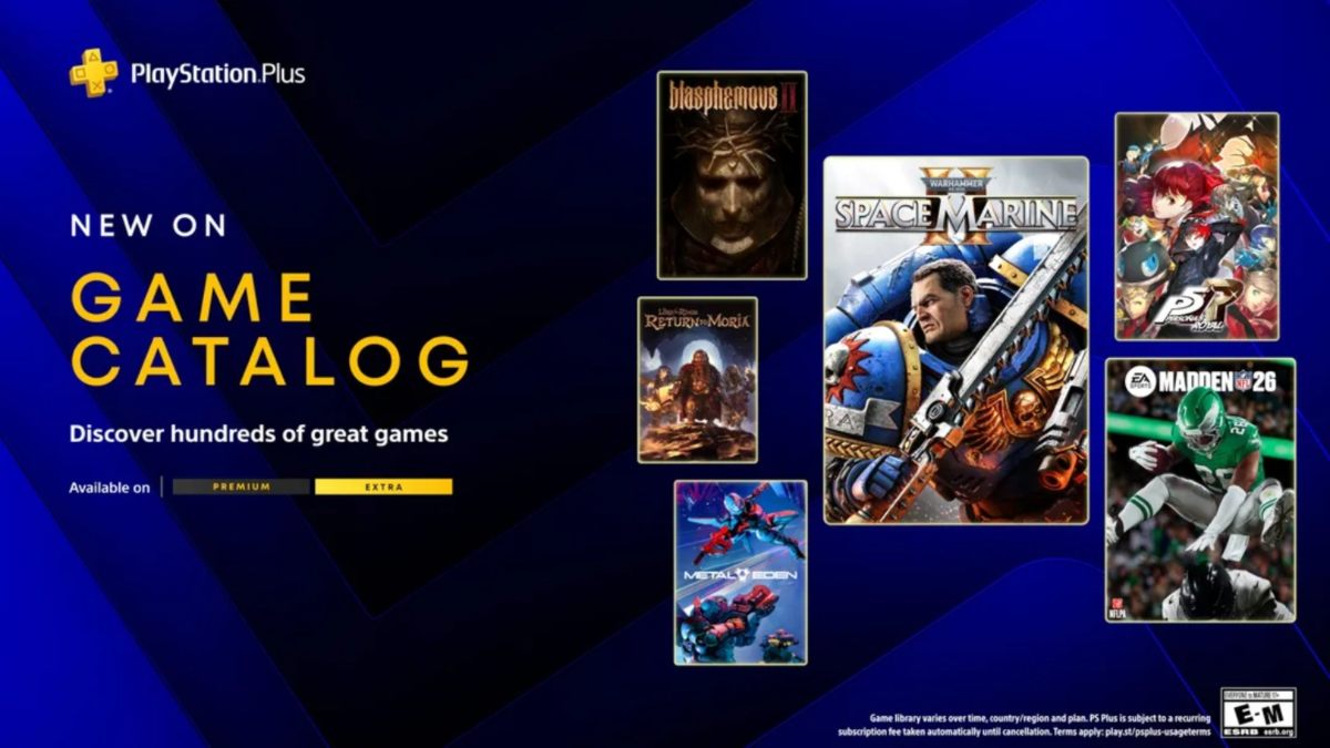 Ps Plus