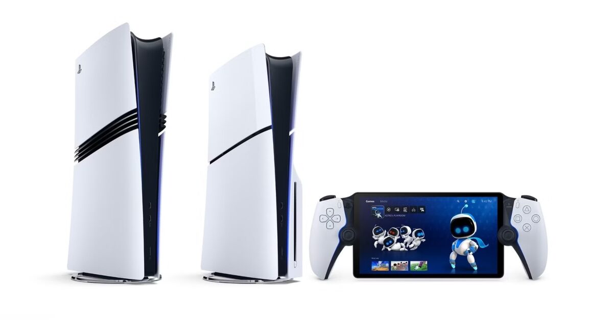 PlayStation