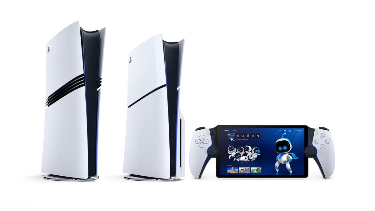 PlayStation
