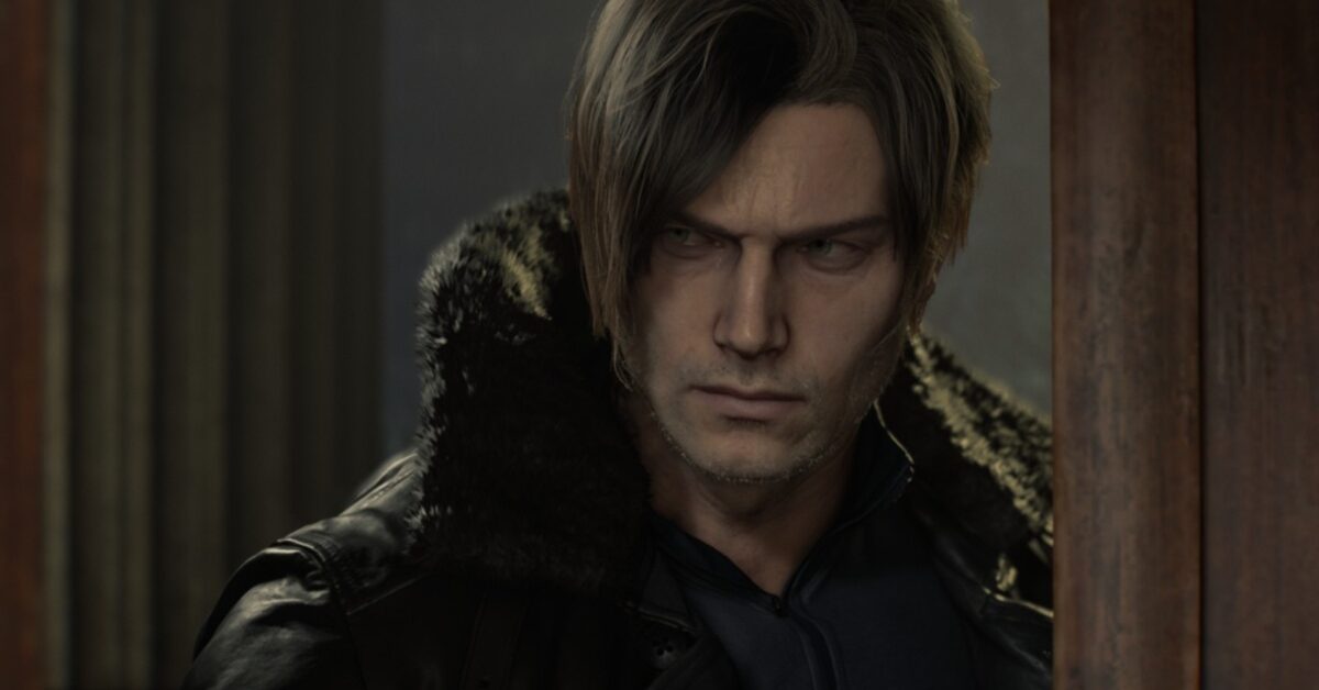Resident Evil Requiem