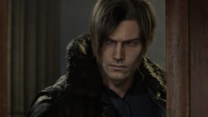 Resident Evil Requiem