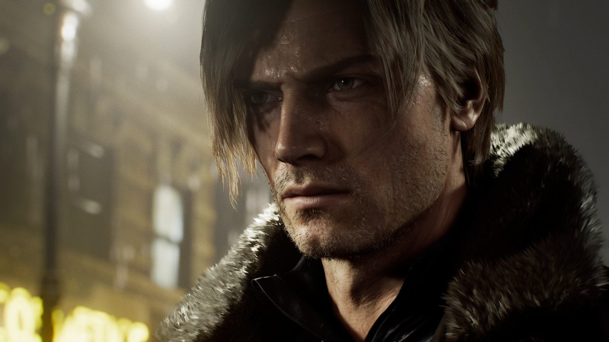 Resident Evil Requiem