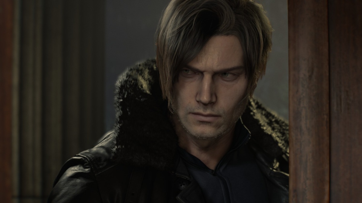 Resident Evil Requiem