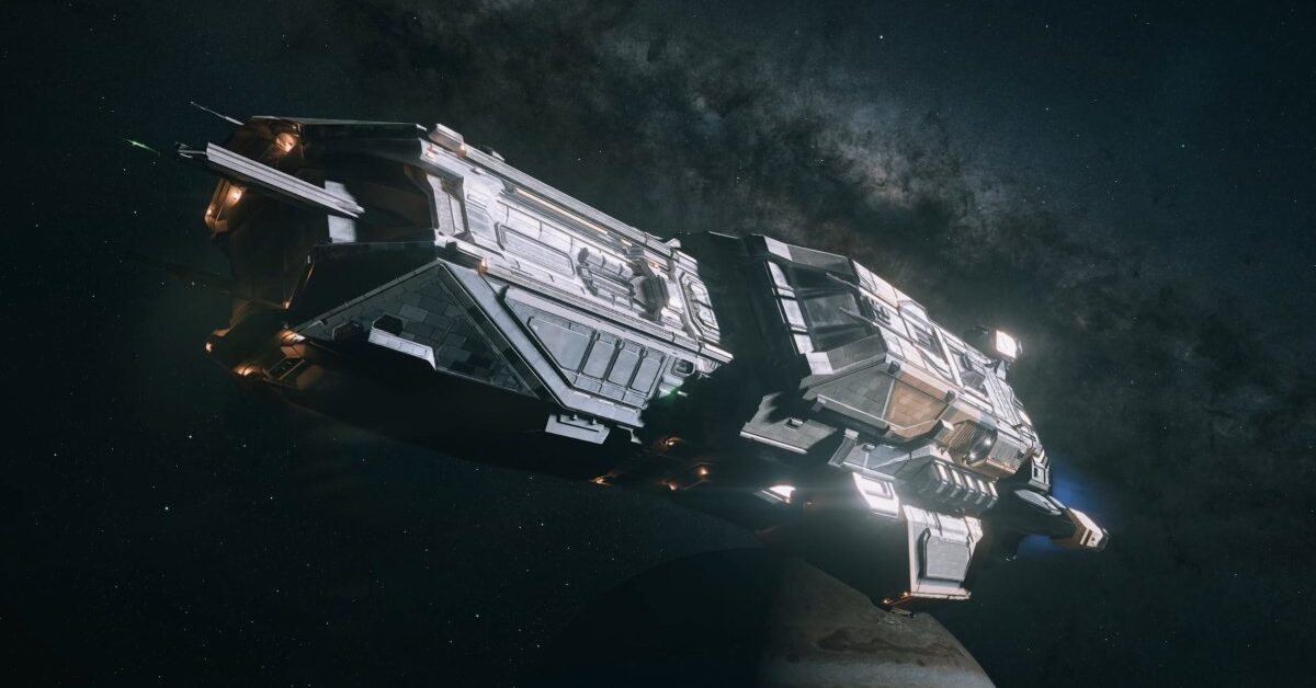 The Expanse
