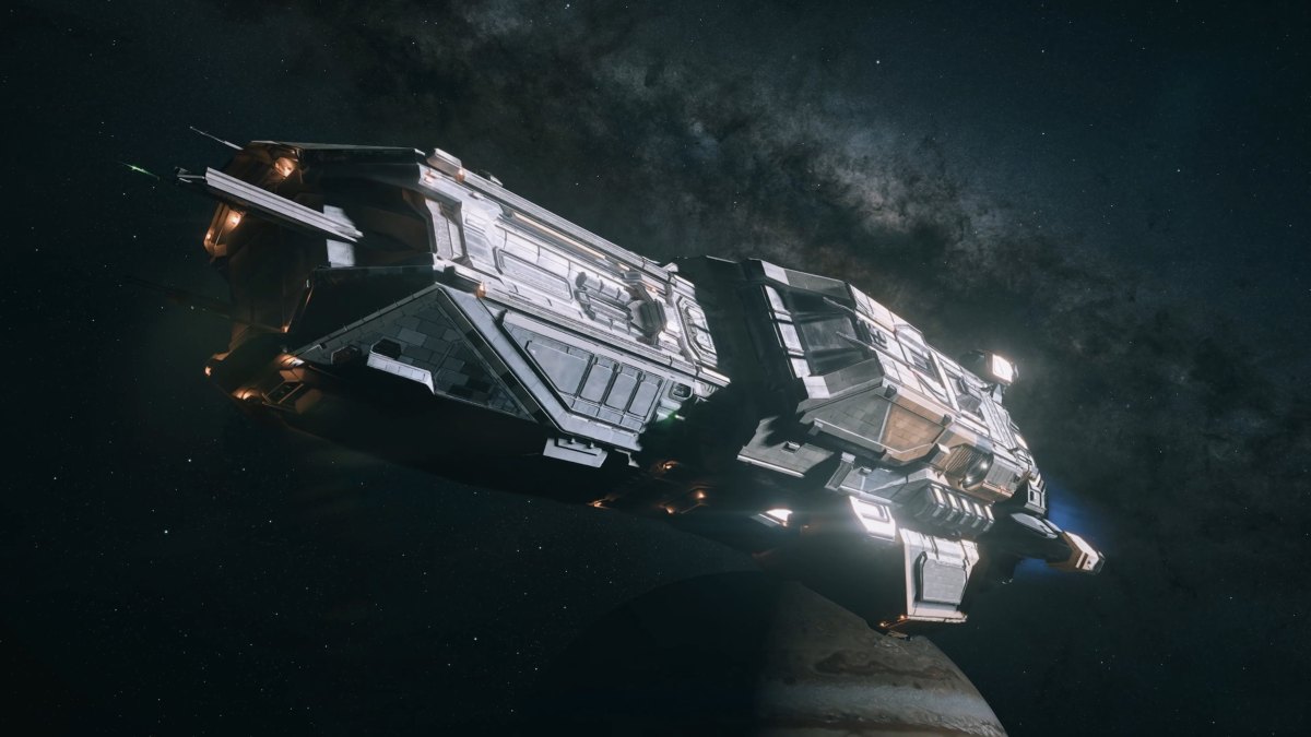 The Expanse