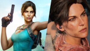 Crystal Dynamics