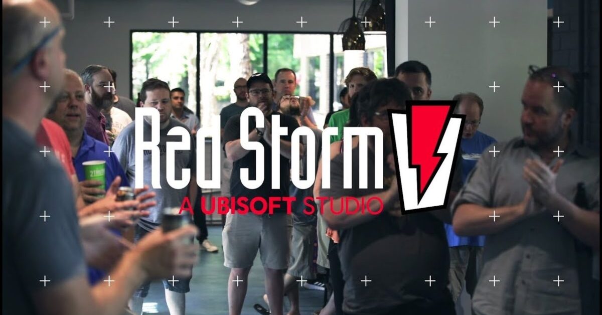 Red Storm