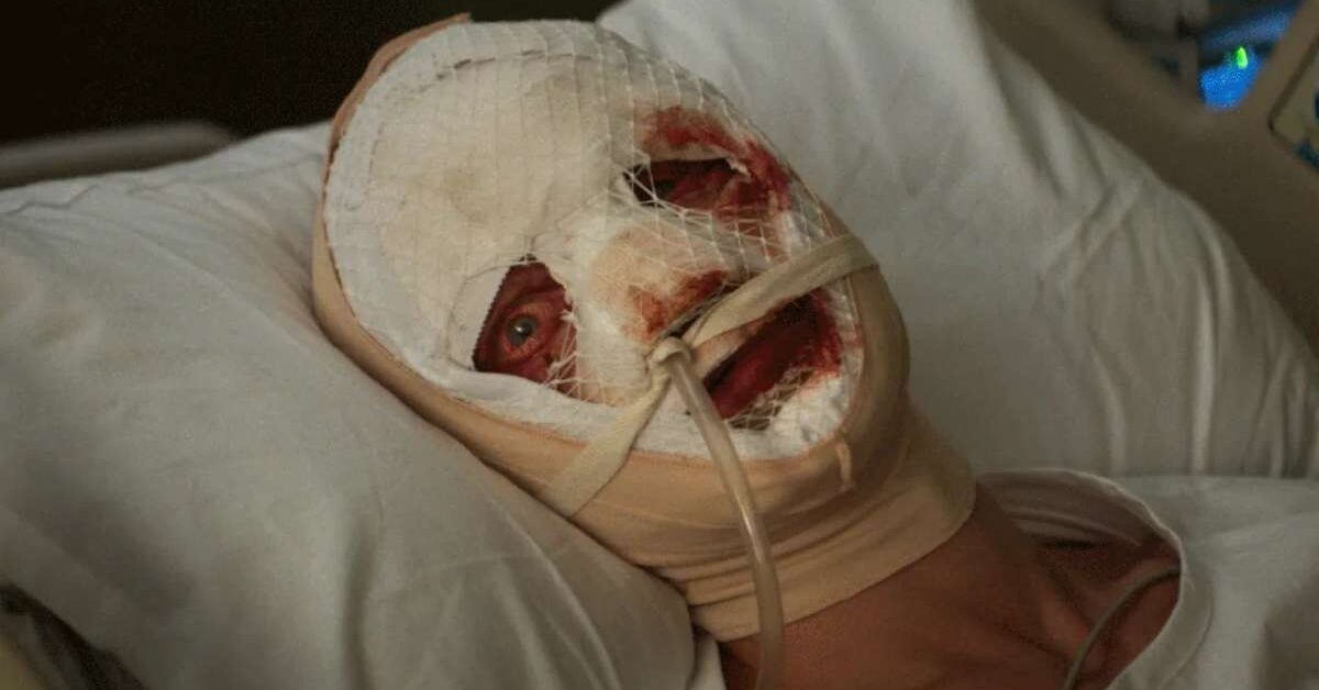 Cara de Barro