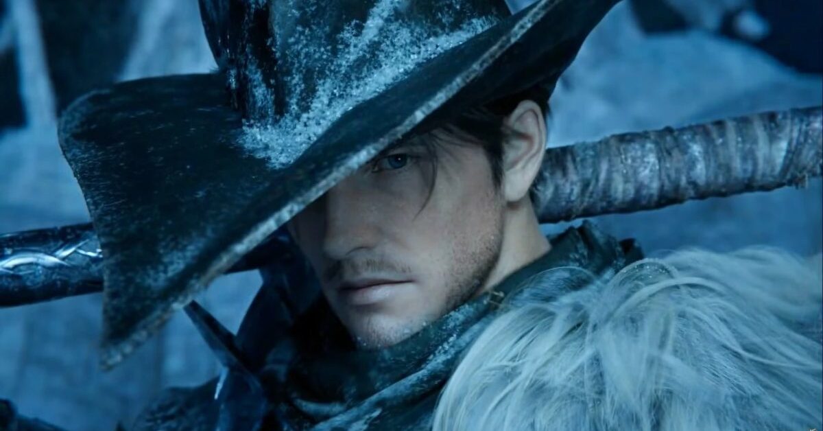 Final Fantasy 14