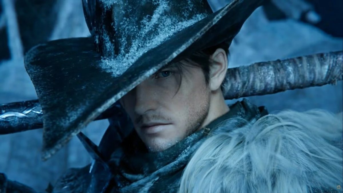 Final Fantasy 14