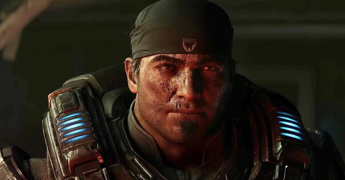 Gears of War